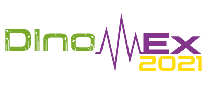 <span>DInoWEx2021</span><br>International<br>Digital Innovation<br>in Wellness Exhibition <br>2021